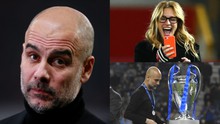 Có vô địch C1, Guardiola vẫn ghen tị với MU, lý do bởi 'Người đàn bà đẹp'