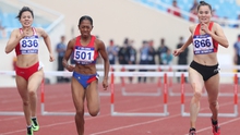 Thể thao Việt Nam duy trì mục tiêu Top 3 SEA Games 32