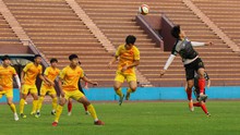 Đâu là đội hình U23 Việt Nam chuẩn của ông Troussier?
