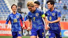Link xem trực tiếp bóng đá U20 Iraq vs U20 Nhật Bản trên FPT Play