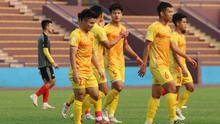 U23 Việt Nam bộc lộ vấn đề khiến HLV Troussier lo ngại