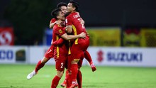 Thái Lan đá giao hữu nhiều, gặp toàn đội mạnh, Việt Nam ngược lại thì dự World Cup thế nào?