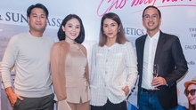 Anh em Louis Nguyễn - Phillip Nguyễn: "Cuồng vợ", không tặng đồ hiệu nhưng có cách thể hiện còn "tan chảy" hơn gấp trăm lần