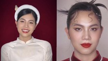 Ánh Viên hóa thân thành "Thị Mầu": Nhan sắc lên hương hậu giải nghệ
