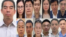 Vụ chuyến bay giải cứu: Khởi tố nguyên cán bộ Đại sứ quán Việt Nam tại Malaysia Đặng Minh Phương và 8 bị can khác