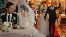 Ngày Hà Tăng về làm dâu hào môn: Đãi 1000 khách, an ninh thắt chặt đến 7 năm sau ảnh cưới mới hé lộ, liệu đám cưới Linh Rin có khủng hơn?