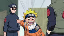 Những nhân vật bị nhiều người hâm mộ nhìn nhận là 'vô dụng nhất' trong Naruto