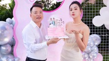 Shark Bình nói rõ thái độ với doanh nhân Đào Lan Hương về chuyện 2 con xuất hiện bên Phương Oanh, đáp trả khi bị netizen mỉa mai tình yêu 