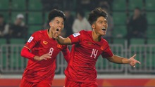 Việt Nam có thể đăng cai U20 World Cup thay Indonesia?