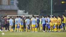 Bóng đá Việt Nam ngày 16/3: Tiền đạo U23 Việt Nam bị loại vì chấn thương