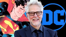 James Gunn xác nhận đạo diễn phim Superman mới