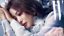 Kim Hee Sun: ‘Đệ nhất mỹ nhân’ xứ Hàn mất dần sức hút ở tuổi 46