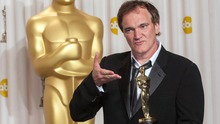 Đạo diễn Quentin Tarantino tái xuất với dự án cuối sự nghiệp, kể chuyện đời của một nhà phê bình điện ảnh