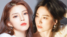 Song Hye Kyo và Han So Hee qua các layout makeup: Người bảo toàn visual, người có chút lạc quẻ khi thử hắc hóa