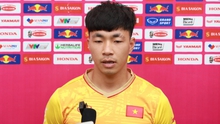 Huỳnh Công Đến: "Trong đầu tôi lúc nào cũng nghĩ đến dự World Cup 2026"