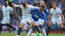 Lịch thi đấu bóng đá hôm nay 18/3: Man City vs Burnley, Chelsea vs Everton