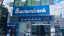 Sacombank công bố nhiều bằng chứng liên quan vụ khách hàng mất tiền
