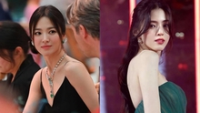 Song Hye Kyo và Han So Hee xác nhận đóng phim mới cùng nhau