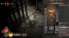 Diablo IV tung bản beta cực đỉnh
