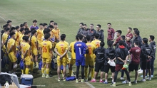Bóng đá Việt Nam ngày 18/3: U23 Việt Nam lên đường đá giải giao hữu