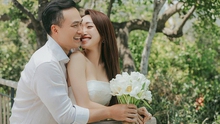 Thông tin đầu tiên về đám cưới hoành tráng của cặp vợ chồng đình đám Chi Bảo – Lý Thùy Chang