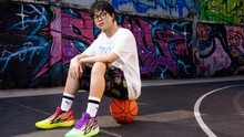 Rapper Low G và các sneakerhead chao đảo trước sự trở lại của dòng PUMA MB.02 x Rick & Morty