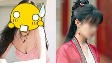 Có nàng tiểu hoa từng bị cả showbiz né tránh: Đẹp lấn át Yoona - Angelababy, bị Triệu Vy mắng 'đạo đức giả' vì diễn lố