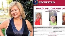 FBI treo thưởng 20.000 USD nhằm giải cứu công dân Mỹ bị bắt cóc ở Mexico