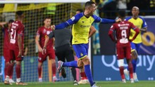 Lập siêu phẩm sút phạt, nhường penalty cho đồng đội, Ronaldo khiến tất cả phải khâm phục