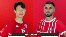 Nhận định, nhận định bóng đá Mainz vs Freiburg (01h30, 20/3), Bundesliga vòng 25