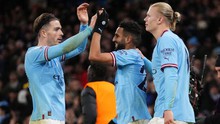 VIDEO bàn thắng trận Man City vs Burnley (00h45, 19/3), tứ kết cúp FA