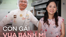 Con gái lớn của ông chủ thương hiệu ABC bản lĩnh cỡ nào mà khiến “vua bánh mì” cạnh tranh với Singapore đến mất ngủ mới “giành” về để làm việc?