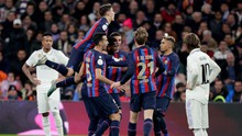 Nhận định kèo bóng đá hôm nay 19/3: Barcelona vs Real Madrid