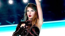 BLACKPINK bất ngờ xuất hiện trong concert của Taylor Swift?