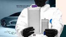 Vượt trội hơn pin đang dùng trên hầu hết xe Tesla, Ford, VinFast: Loại pin này quyết định tương lai của xe điện!
