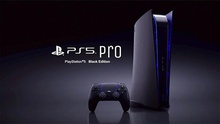 PS5 Pro sẽ ra mắt năm 2024 ?