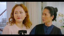NSND Lan Hương, Lan Phương và mối duyên 2 lần làm mẹ chồng - nàng dâu trên màn ảnh