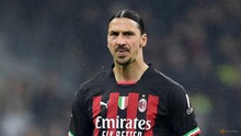 Milan tự chặt chân mình, sẽ trắng tay mùa giải này?