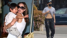 Pax Thiên - con nuôi Angelina Jolie ở tuổi 19: Cậu bé gốc Việt yếu ớt nay thành chàng trai 6 múi, làm nghệ sĩ ở Hollywood