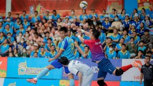 Futsal Việt Nam báo tín hiệu mừng ngày trở lại