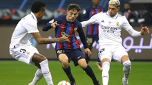 Video bàn thắng Barcelona vs Real Madrid (3h00, 20/3), vòng 26 La Liga