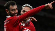 Video bàn thắng MU 3-1 Fulham: Bruno Fernandes tỏa sáng, MU giành tấm vé cuối cùng vào bán kết cúp FA