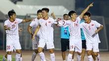 Xem trực tiếp U23 Việt Nam vs U23 Iraq ở đâu, kênh nào?