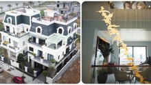 Ngắm trọn căn biệt thự hơn chục tỷ của cậu bé 15 tuổi ở Vĩnh Phúc: Tự tay thiết kế căn nhà từ A-Z, cách nói chuyện đĩnh đạc vượt tầm! 