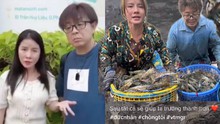 Vừa trở về Nhật bà Nhân Vlog đăng clip cùng chồng lội bùn bắt tôm cá, khẳng định: “Sau tất cả sẽ giúp ta trưởng thành hơn”