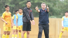 U23 Việt Nam chờ gì từ giải quốc tế U23 Cup?