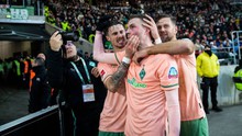 Nhận định, nhận định bóng đá Augsburg vs Werder Bremen (21h30, 4/3): Lại hòa