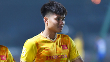 Tiền đạo U23 Việt Nam: 'Cầu thủ trẻ có cơ hội tại SEA Games 32'