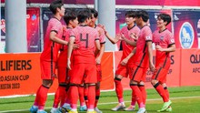 Link xem trực tiếp bóng đá U20 Hàn Quốc vs U20 Oman (17h00, 2/3), U20 châu Á