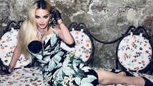 Madonna hẹn hò với võ sĩ 29 tuổi sau khi chia tay người mẫu 23 tuổi?